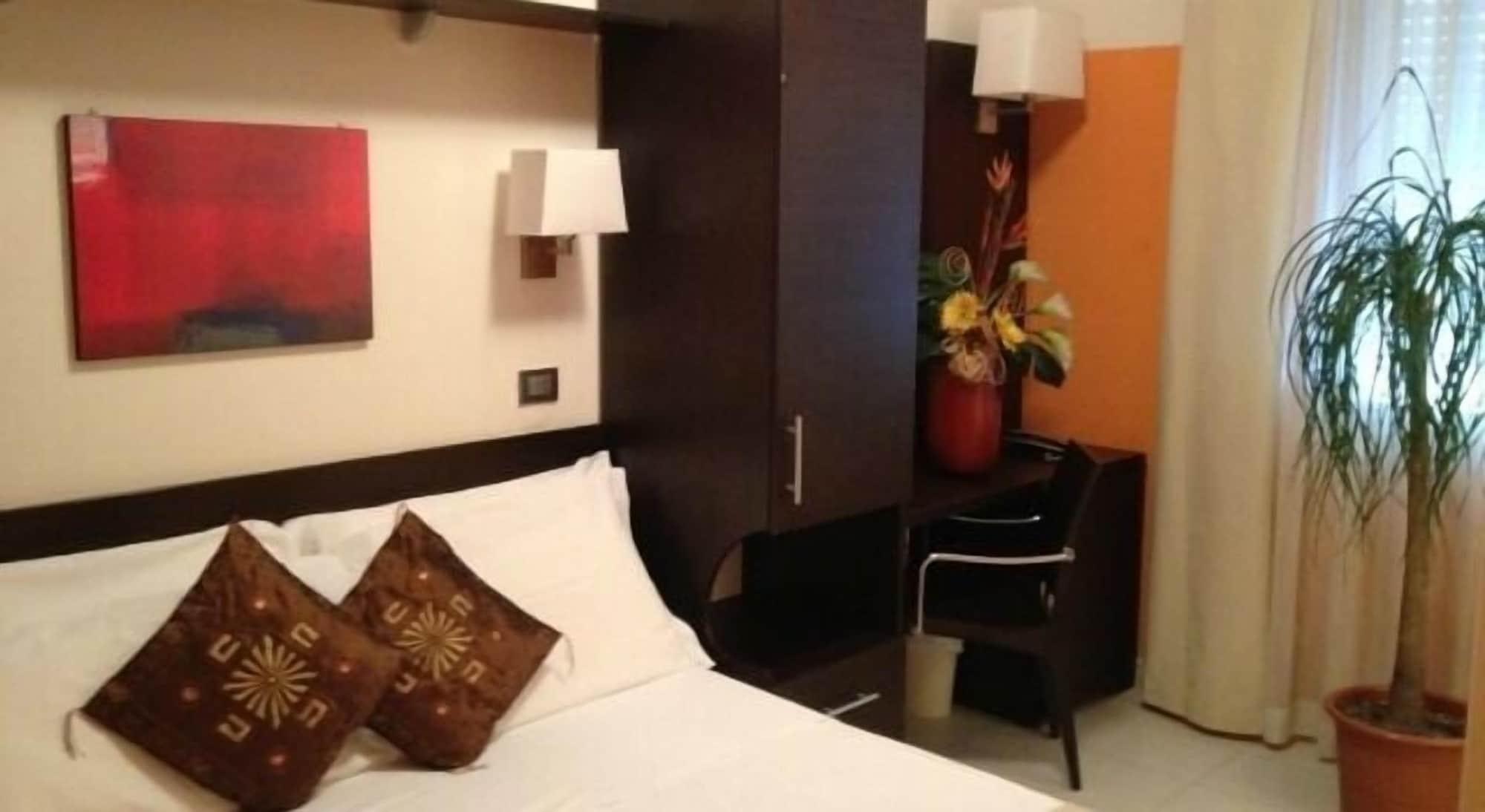 Hotel Zen تْشيزيناتيكو المظهر الخارجي الصورة