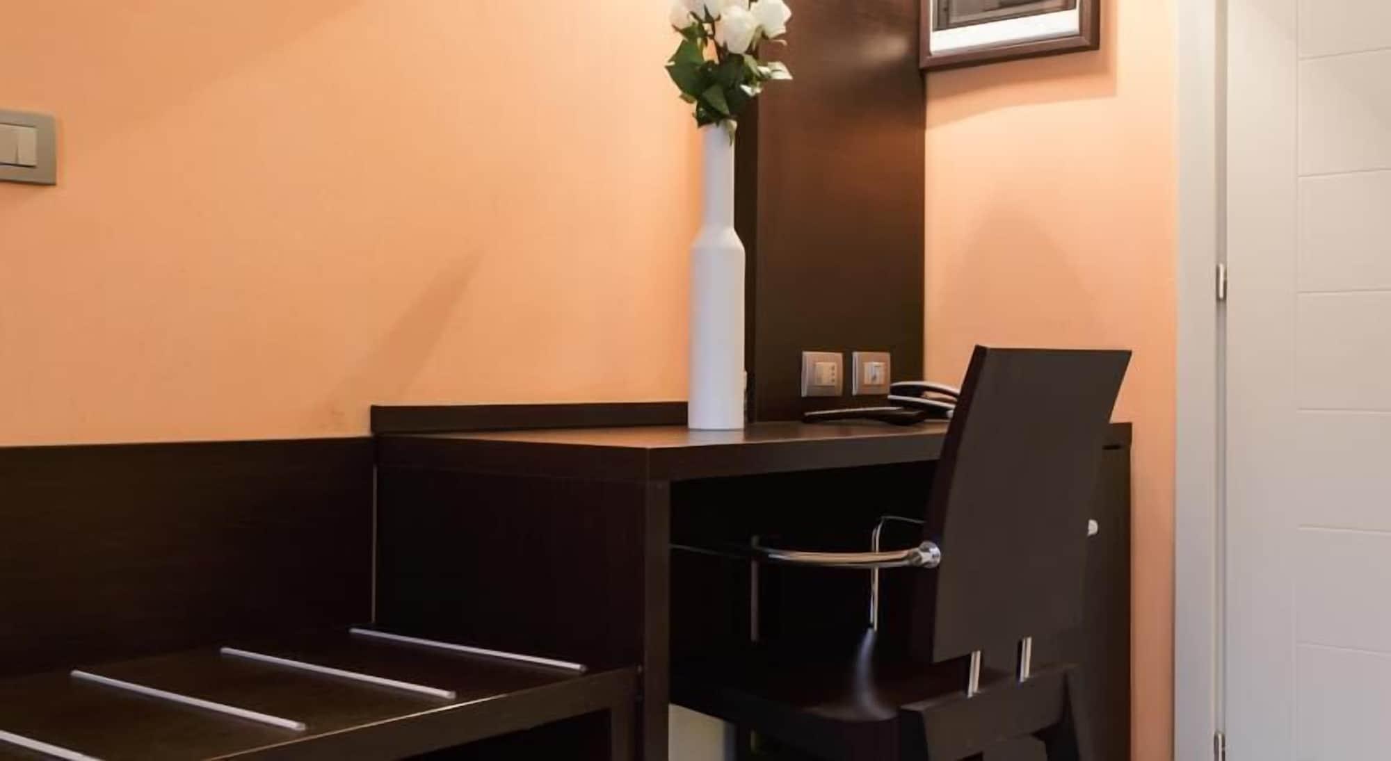 Hotel Zen تْشيزيناتيكو المظهر الخارجي الصورة