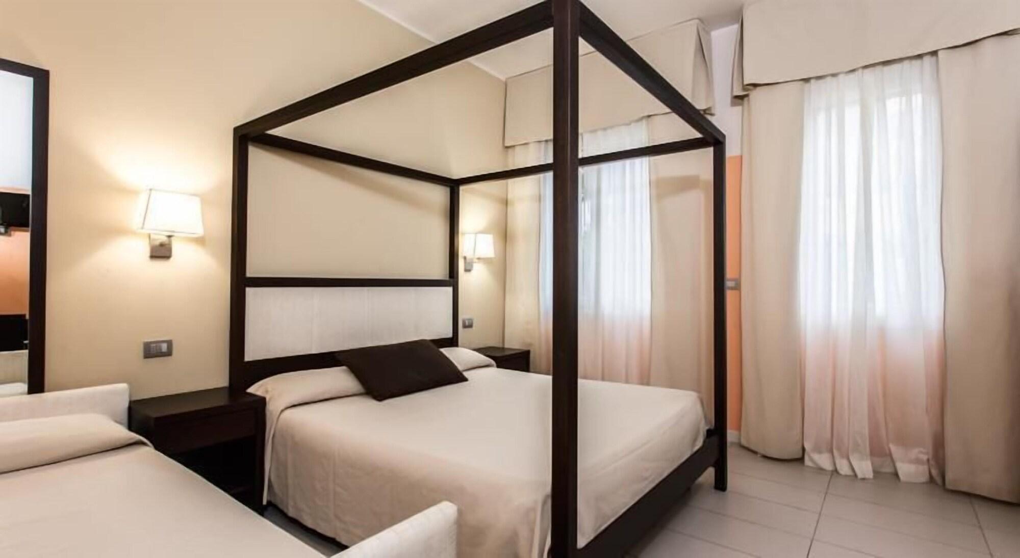 Hotel Zen تْشيزيناتيكو المظهر الخارجي الصورة