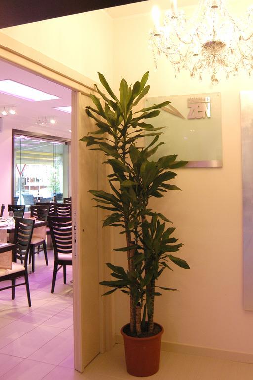 Hotel Zen تْشيزيناتيكو المظهر الخارجي الصورة
